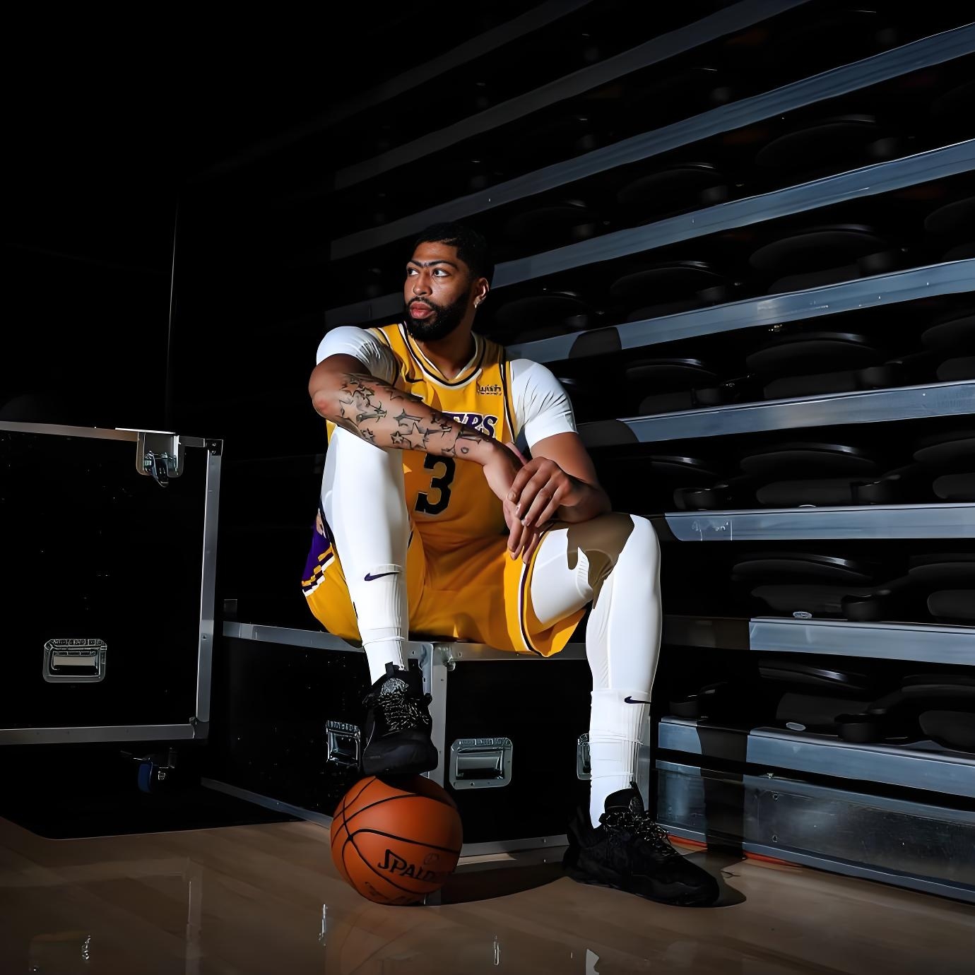 太阳逆转篮网，浓眉哥状态火热