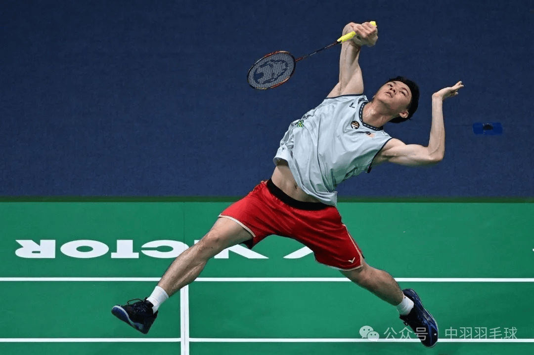 印尼队险胜法国队，李梓嘉统治全场