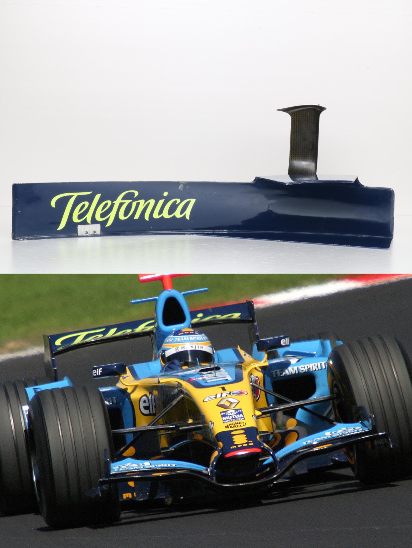 开云体育在线-索伯车队横扫雷诺车队，佩雷兹高光表现