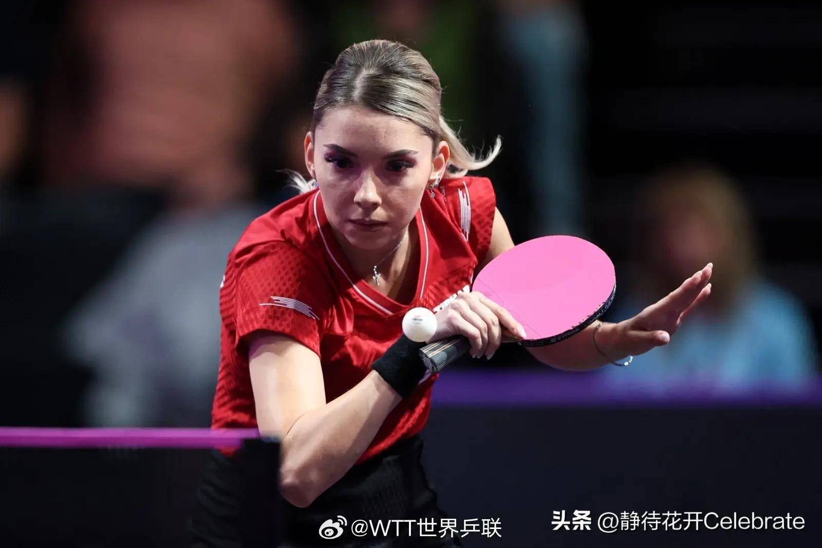 瑞典队横扫法国队，梁靖崑状态火热